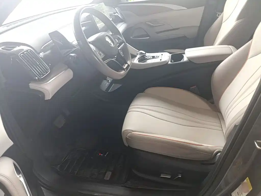 BYD Pro New Energy — фото 15