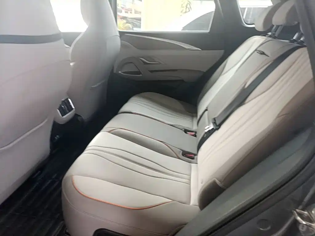 BYD Pro New Energy — фото 17