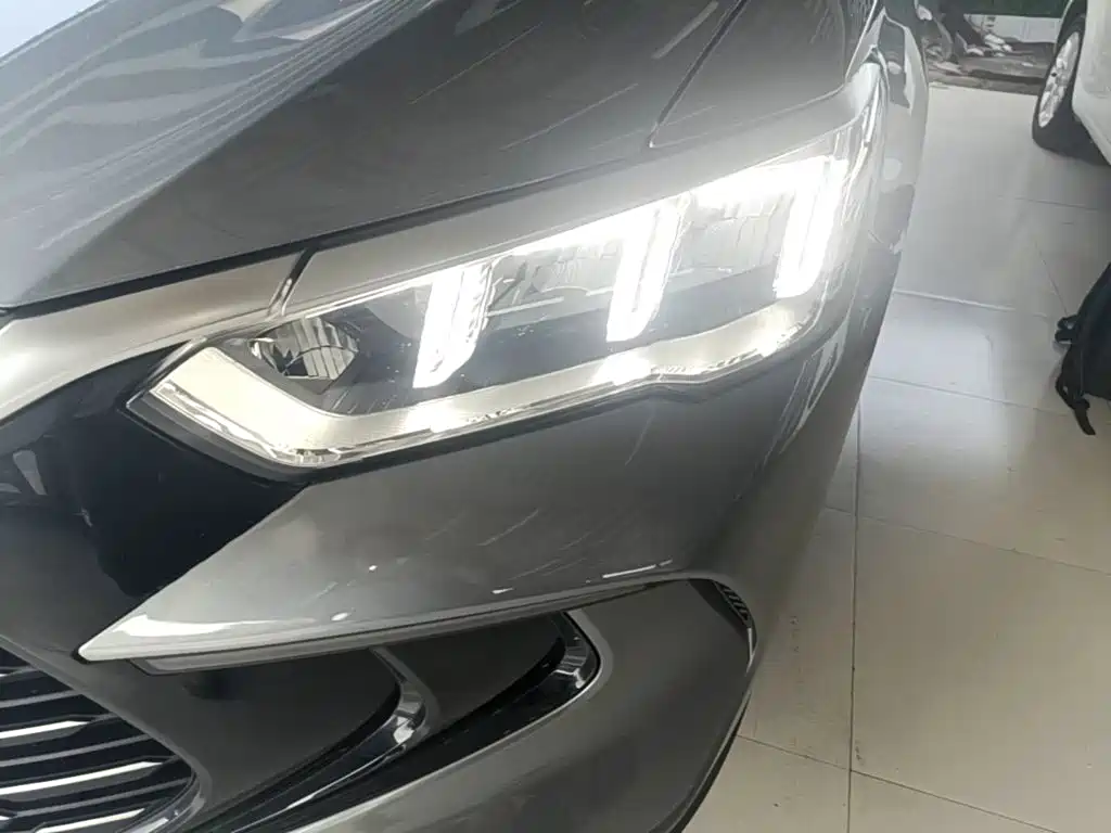 BYD Pro New Energy — фото 24