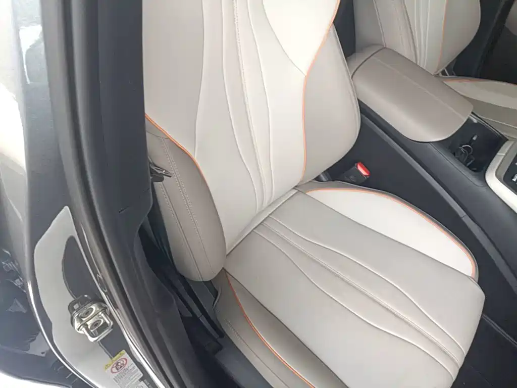 BYD Pro New Energy — фото 25