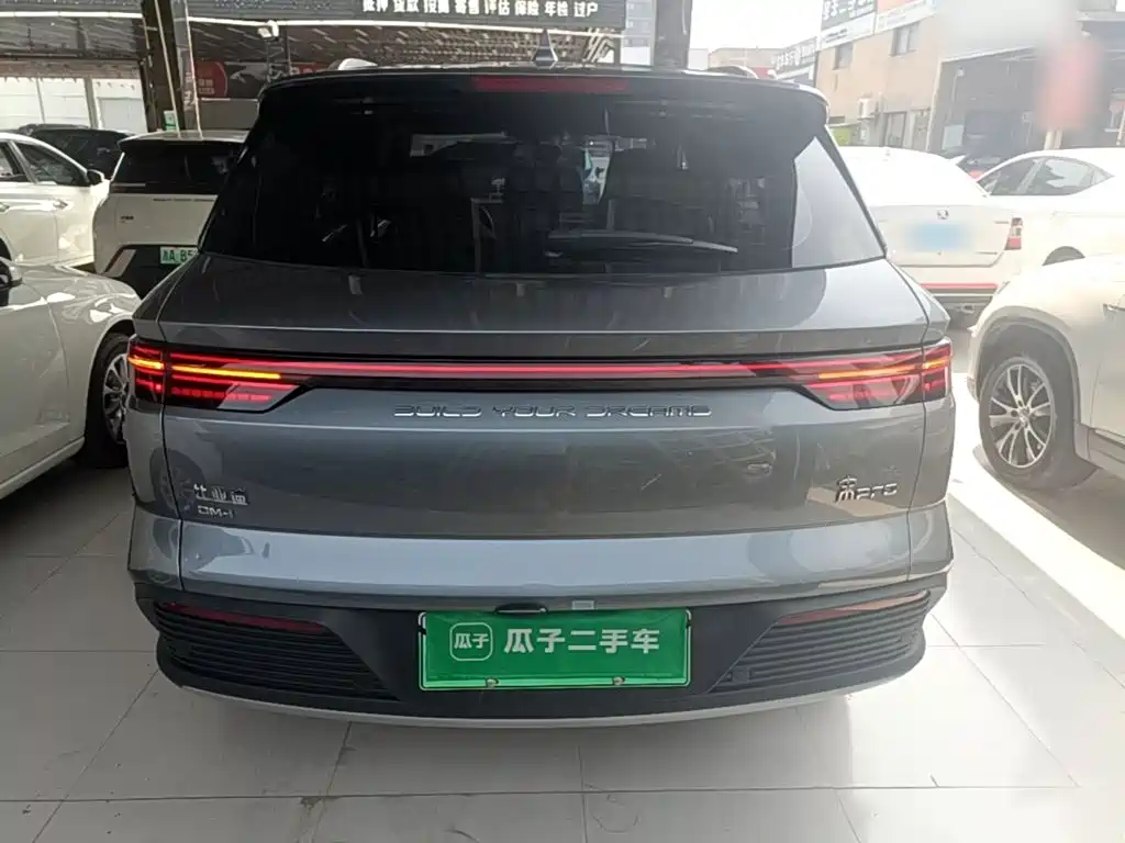 BYD Pro New Energy — фото 6