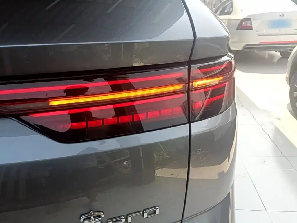 BYD Pro New Energy — фото 8