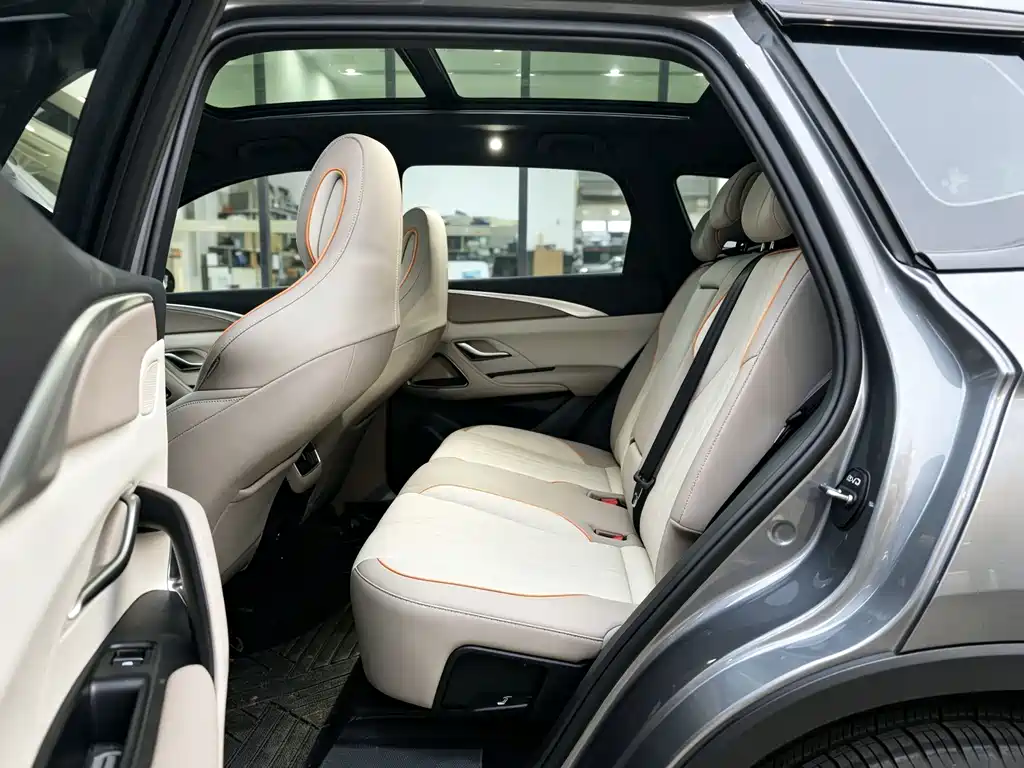 BYD Pro New Energy — фото 11