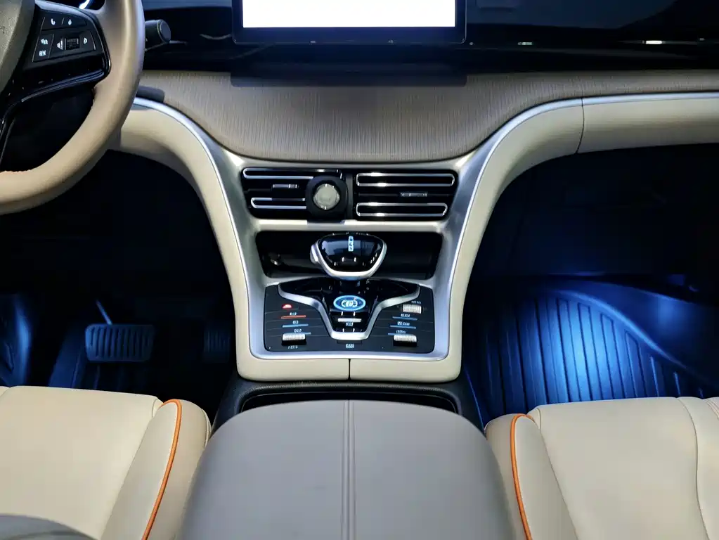BYD Pro New Energy — фото 15