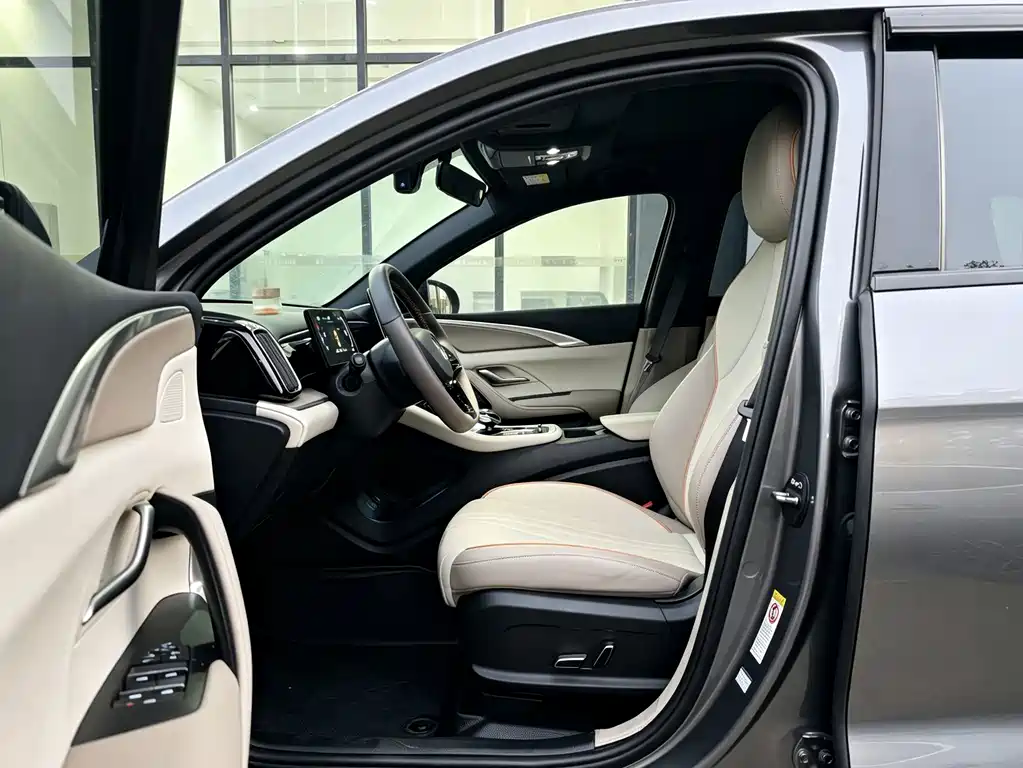 BYD Pro New Energy — фото 7