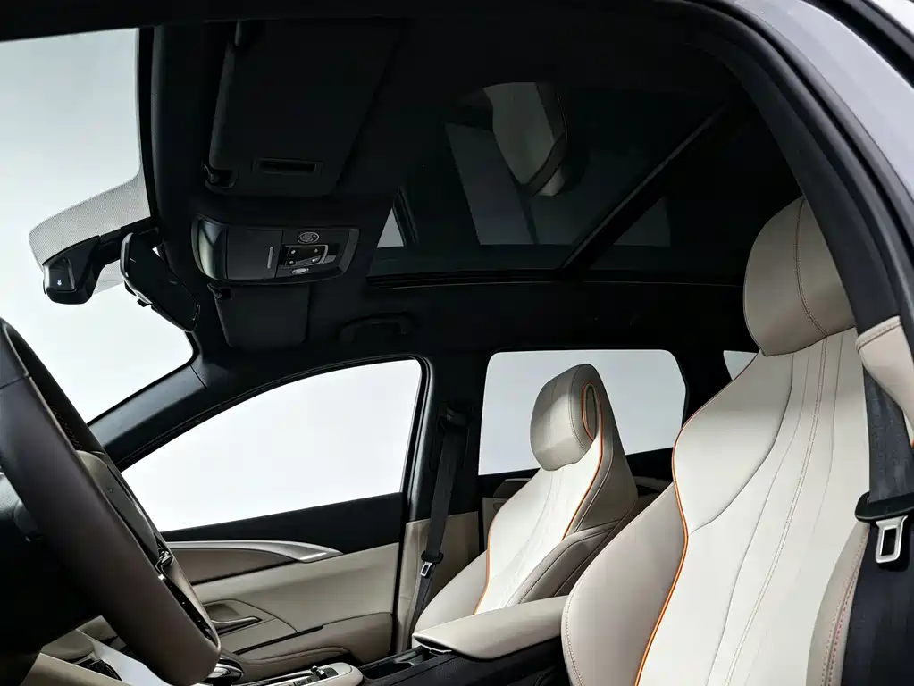BYD Pro New Energy — фото 10