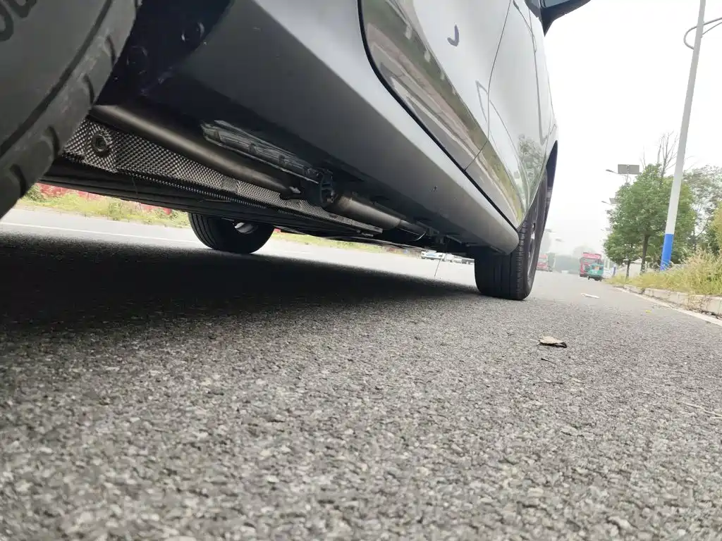 BYD Qin PLUS — фото 21