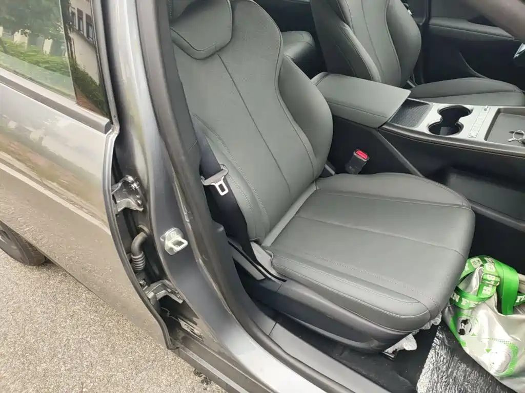 BYD Qin PLUS — фото 25