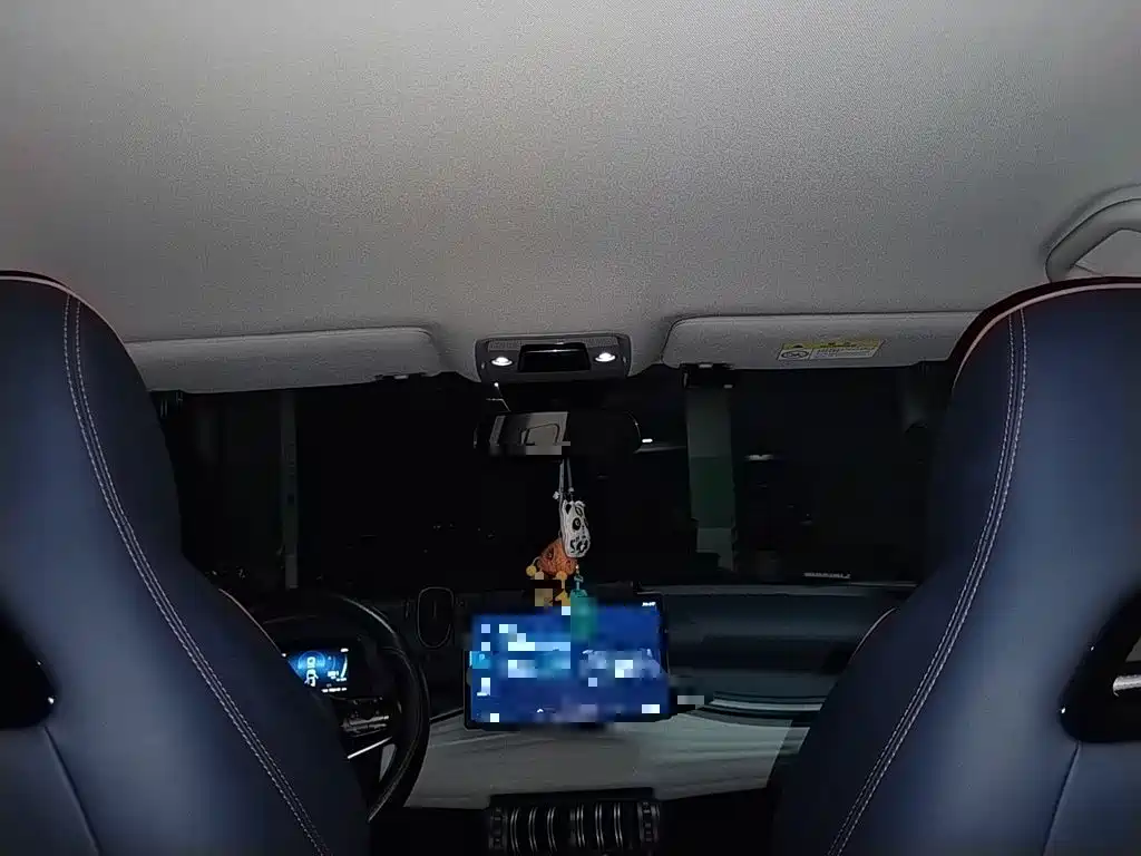 BYD Yuan Plus — фото 19