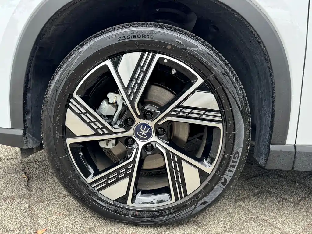BYD Pro New Energy — фото 11