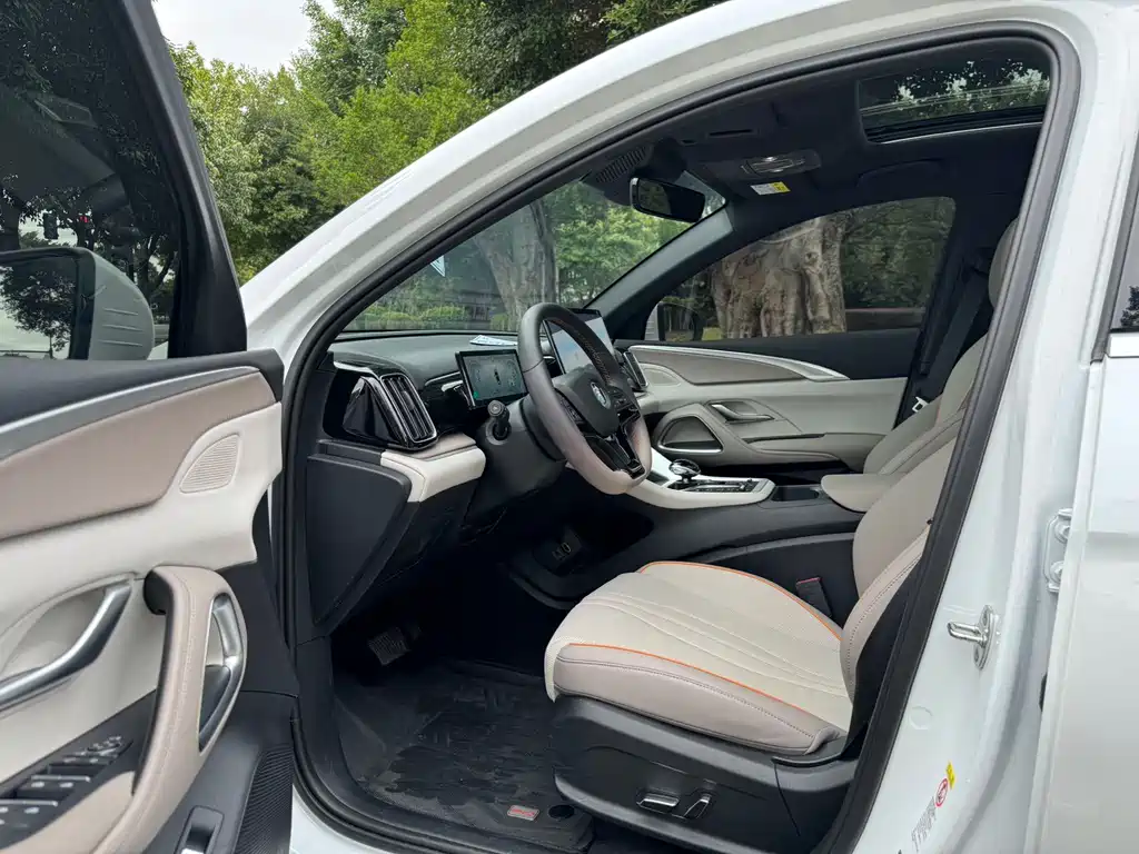 BYD Pro New Energy — фото 8