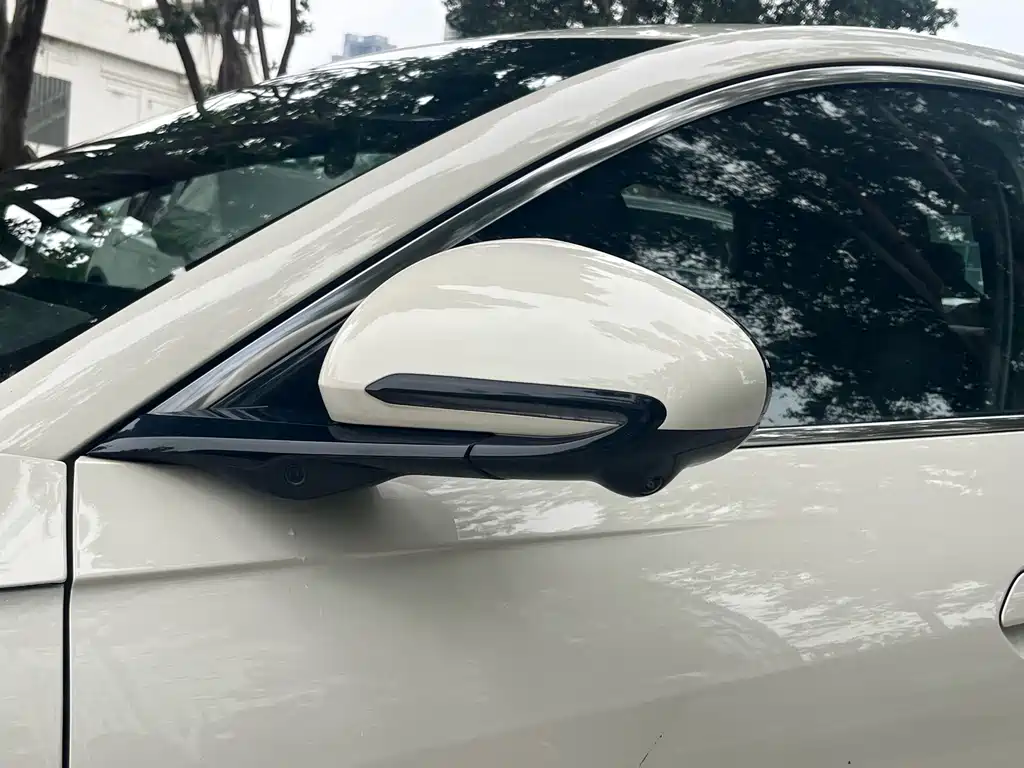BYD Seal 06 — фото 3