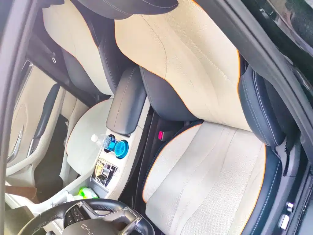 BYD PLUS New Energy — фото 11