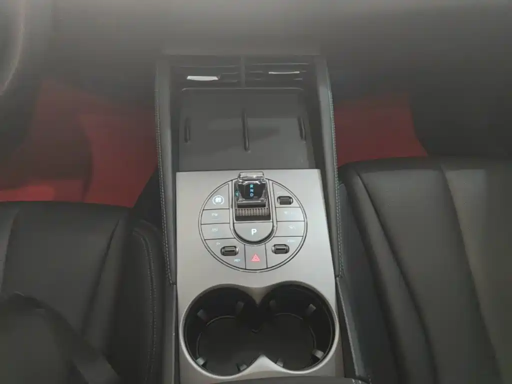 BYD Seal 06 — фото 14
