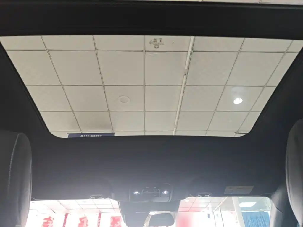 BYD Seal 06 — фото 18
