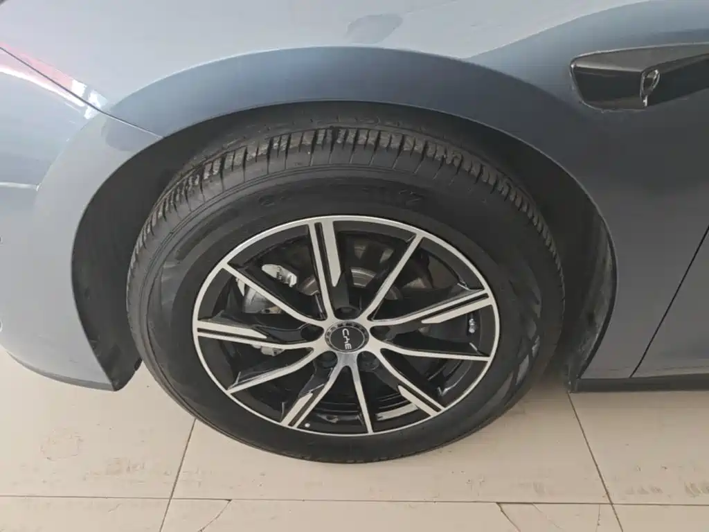 BYD Seal 06 — фото 23