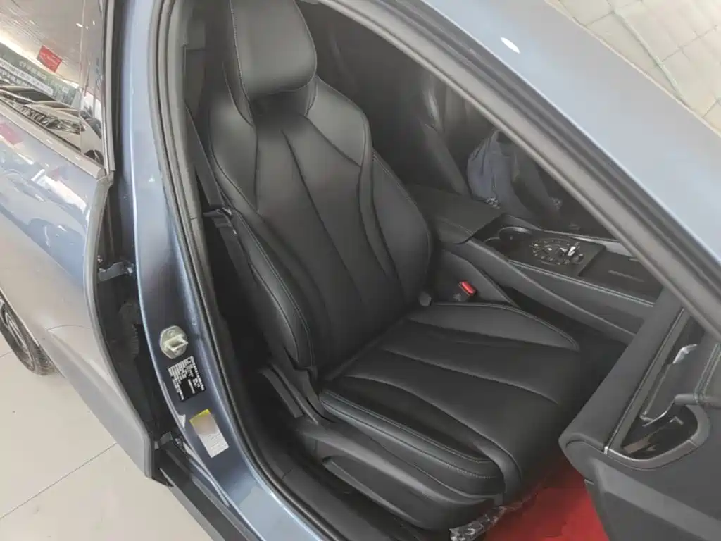 BYD Seal 06 — фото 25