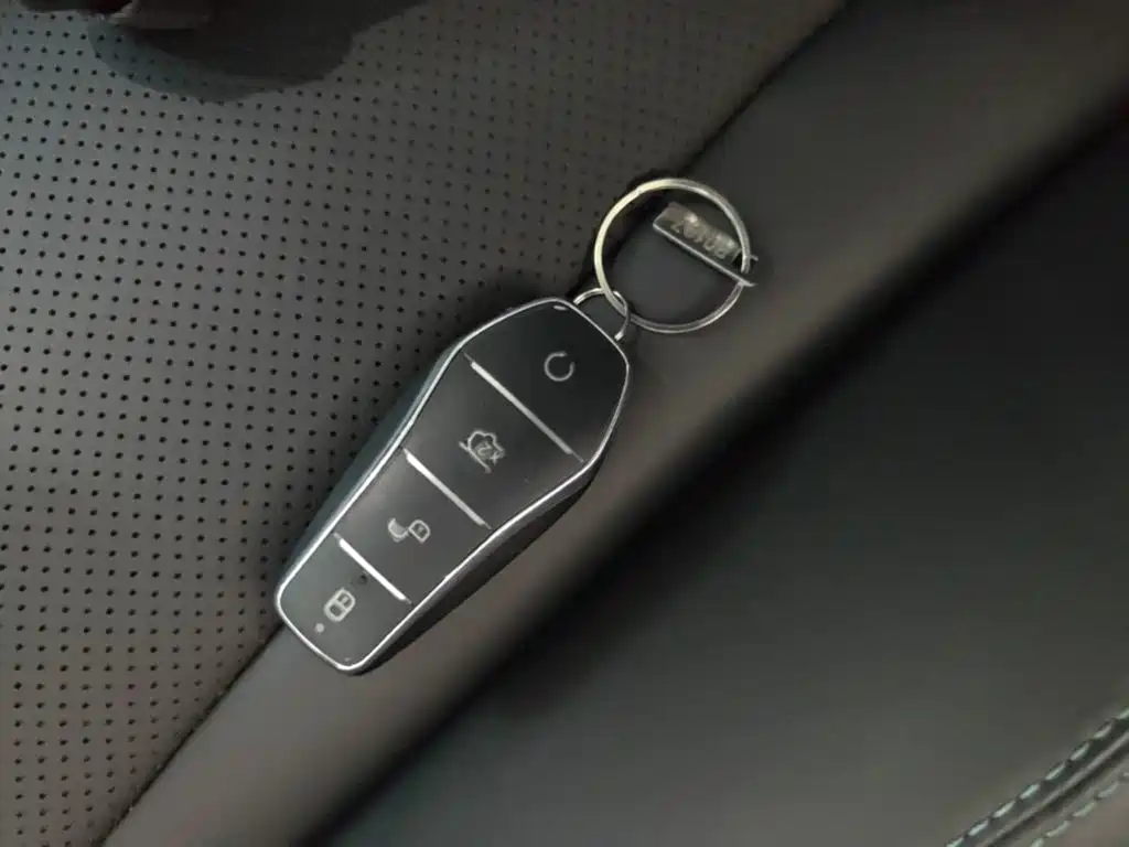 BYD Seal 06 — фото 9