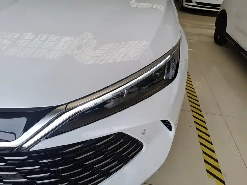 BYD Qin L — фото 24