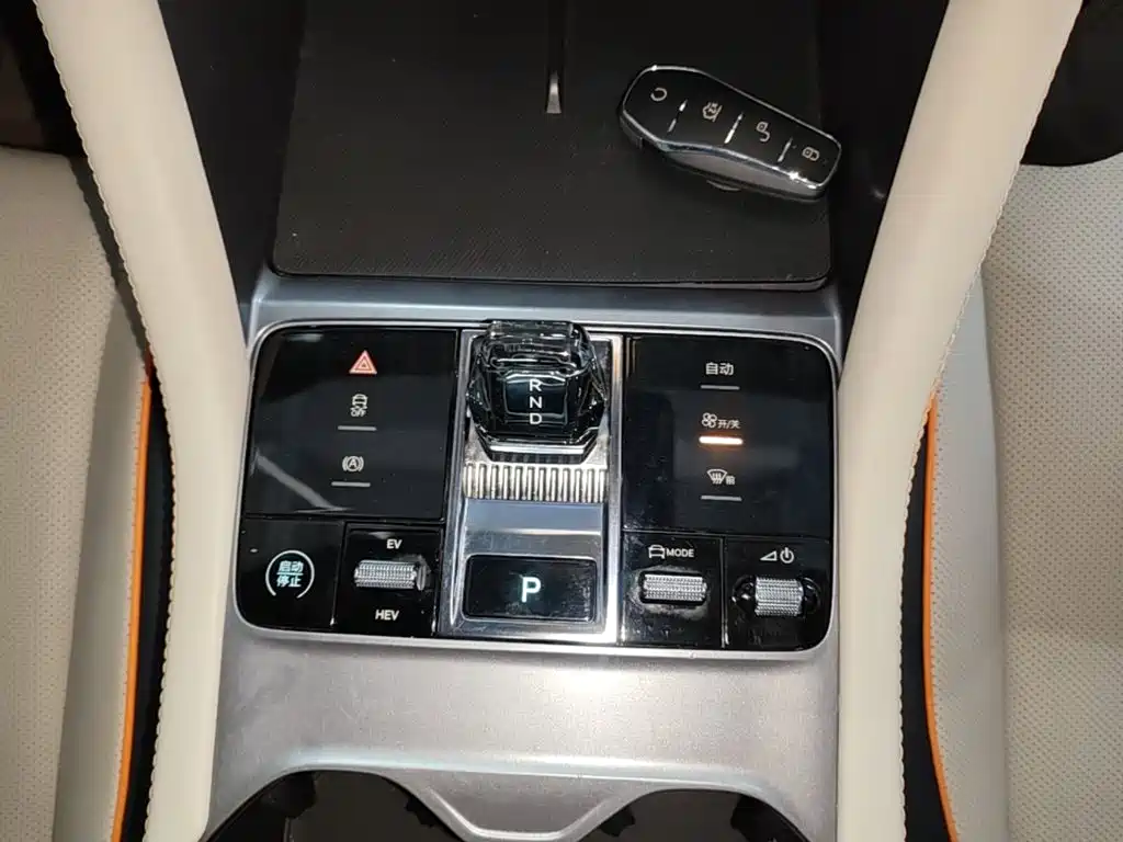 BYD PLUS New Energy — фото 14