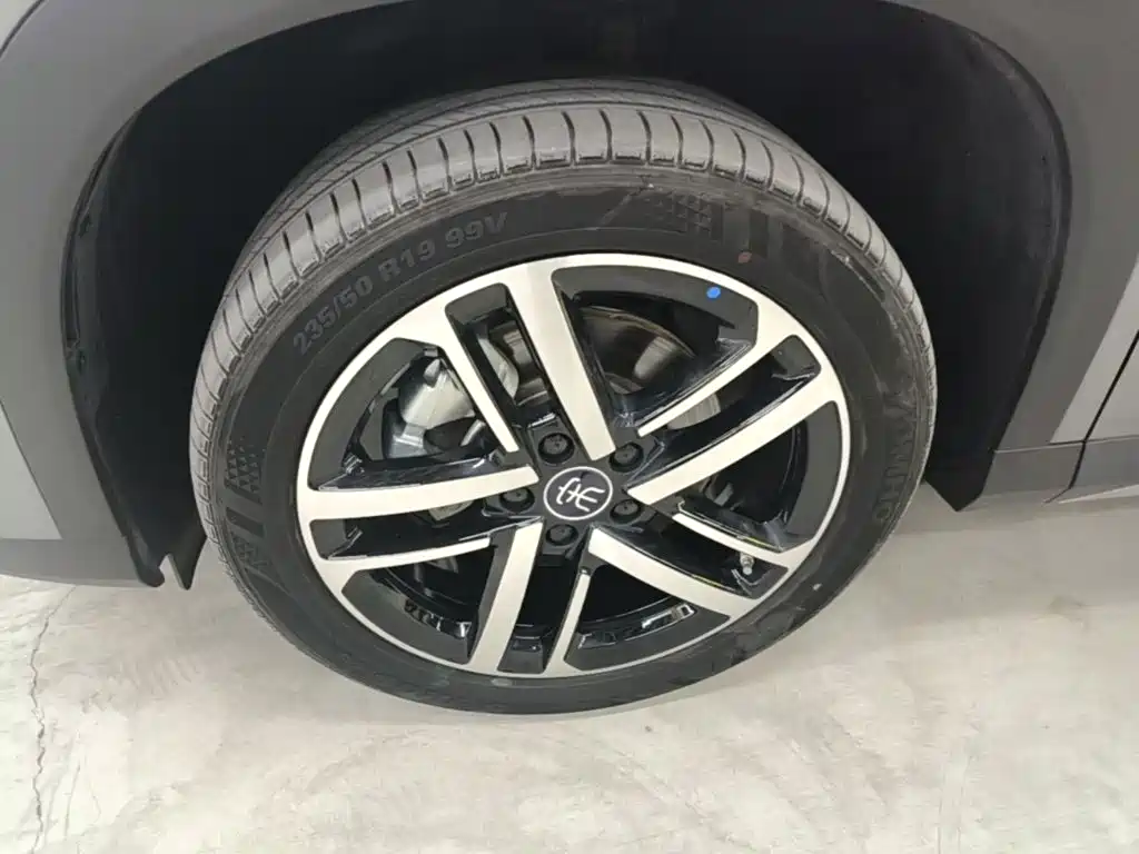 BYD L DM-i — фото 23