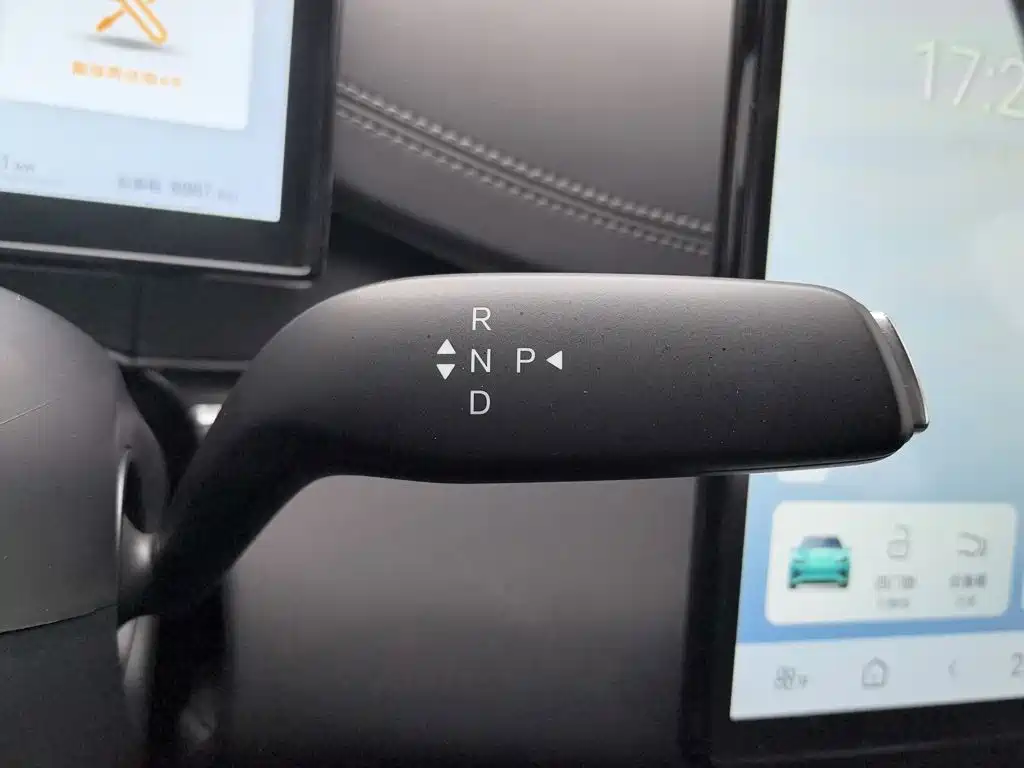 BYD Seal 06 DM-i Touring — фото 13
