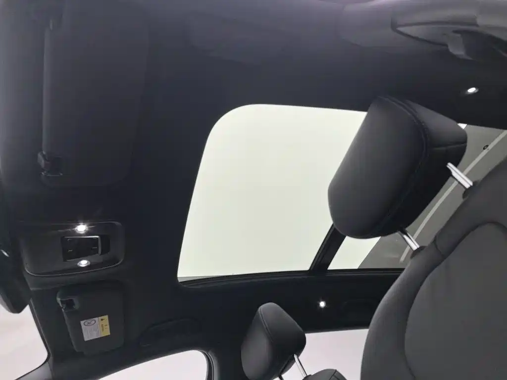 BYD Seal 06 DM-i Touring — фото 14