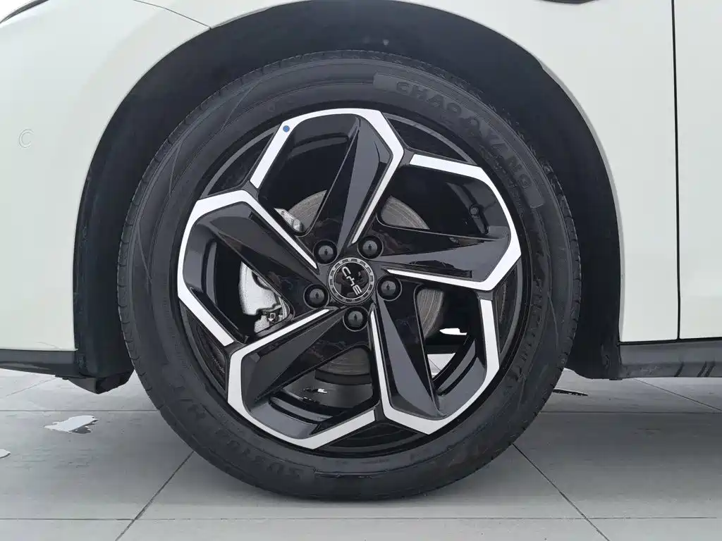 BYD Seal 06 DM-i Touring — фото 17