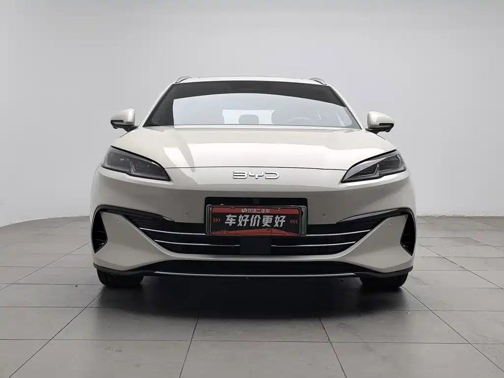 BYD Seal 06 DM-i Touring — фото 3