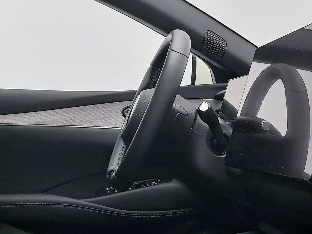 BYD Seal 06 DM-i Touring — фото 22