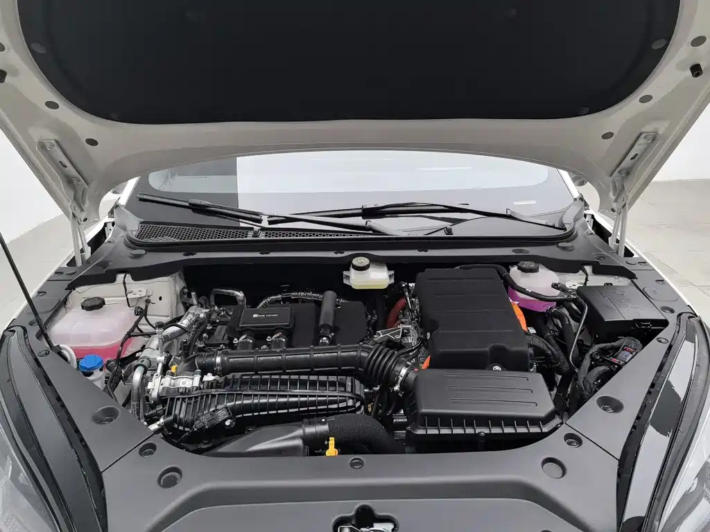 BYD Seal 06 DM-i Touring — фото 6