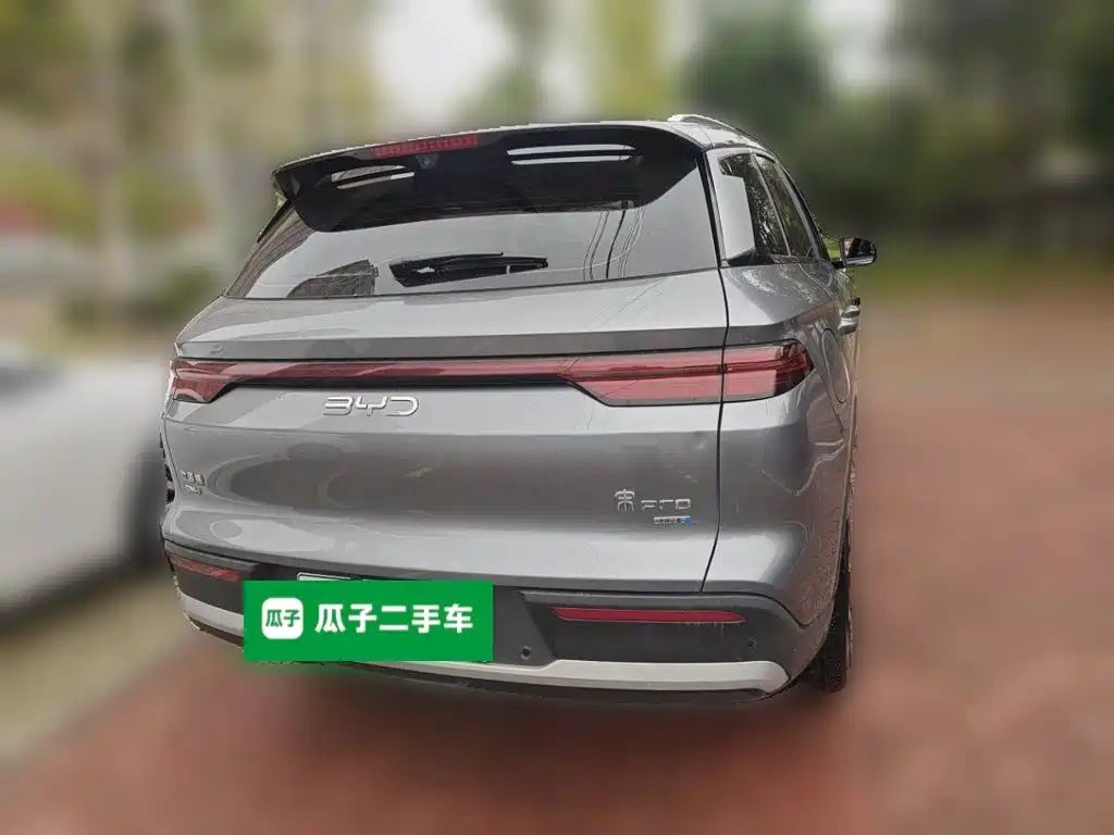 BYD Pro New Energy — фото 3