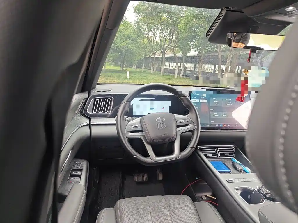 BYD Pro New Energy — фото 6