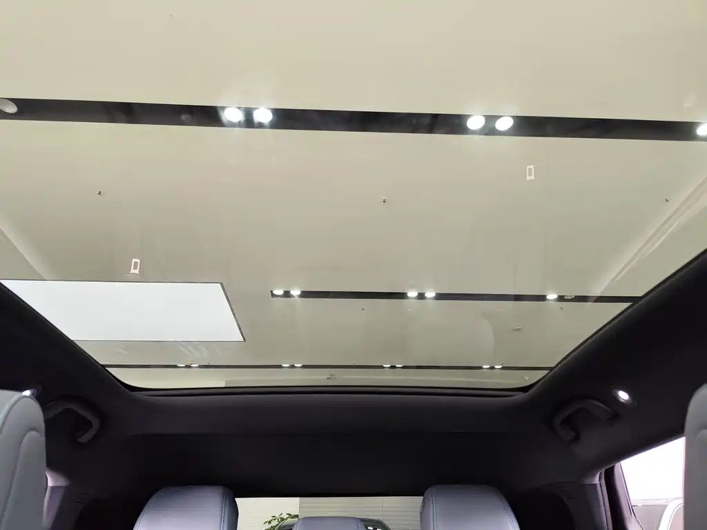 BYD Seal 06GT — фото 14