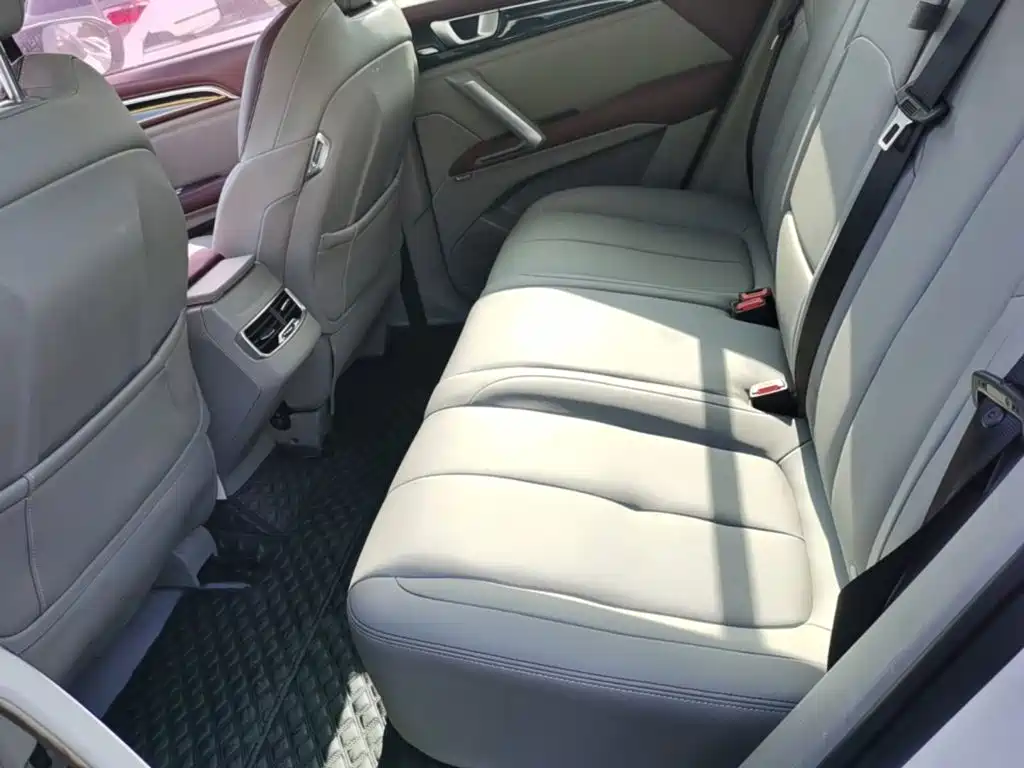 Baojun RS-5 — фото 17