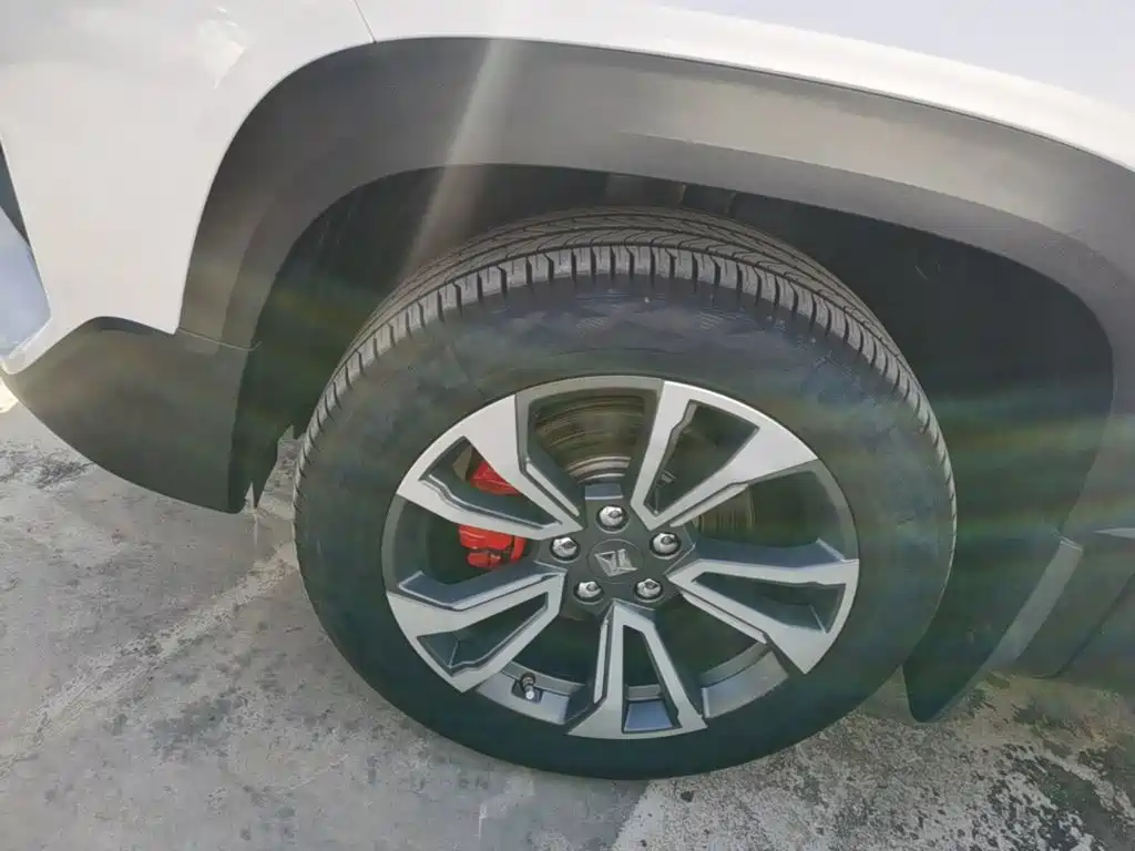 Baojun RS-5 — фото 23