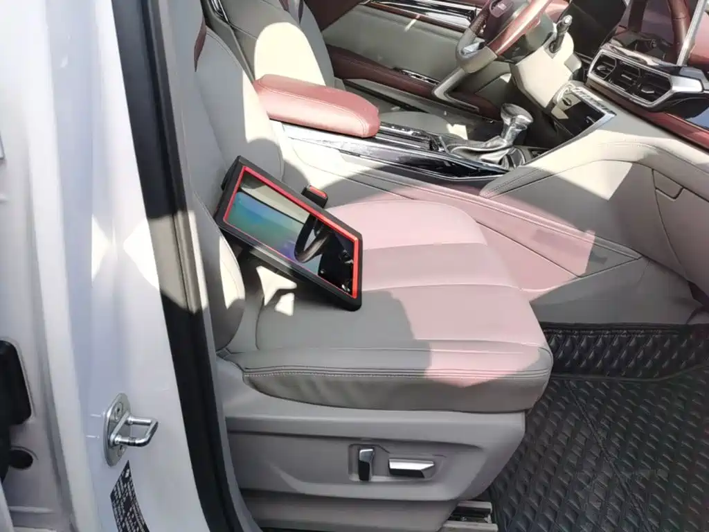 Baojun RS-5 — фото 25