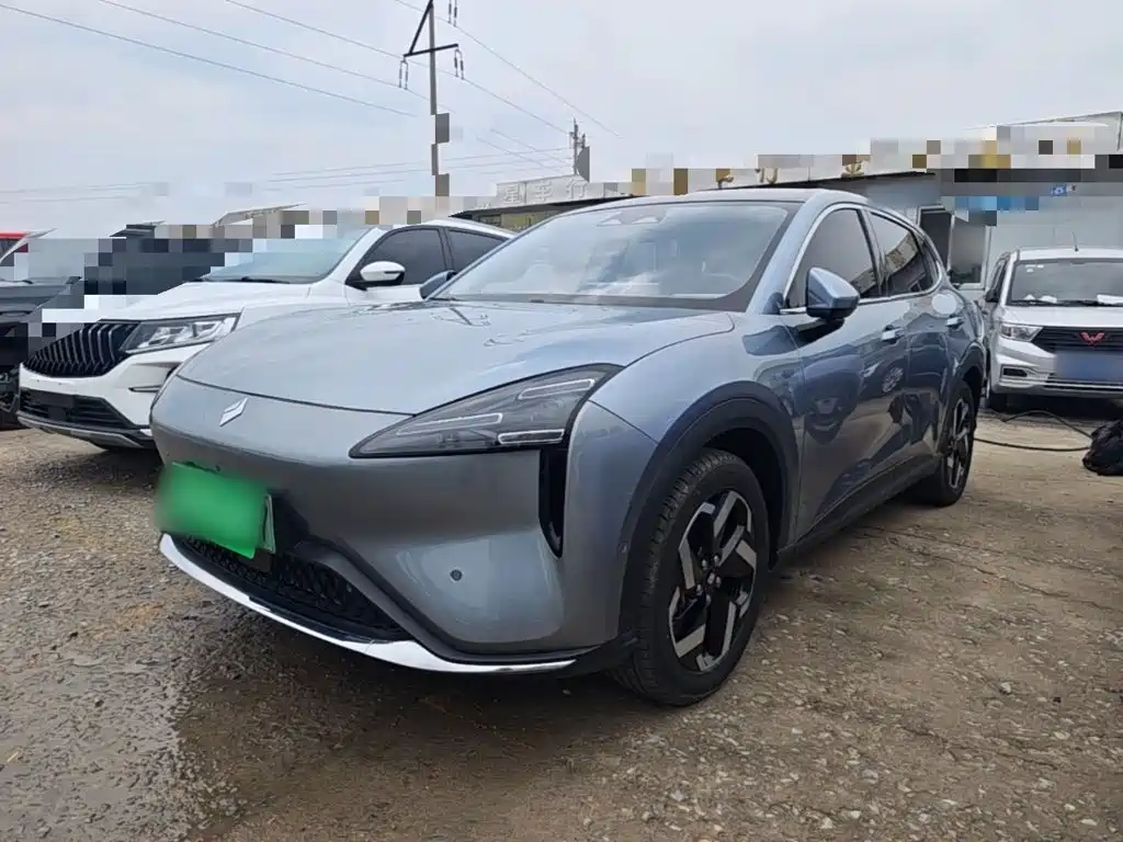 Baojun Yunhai — фото 2