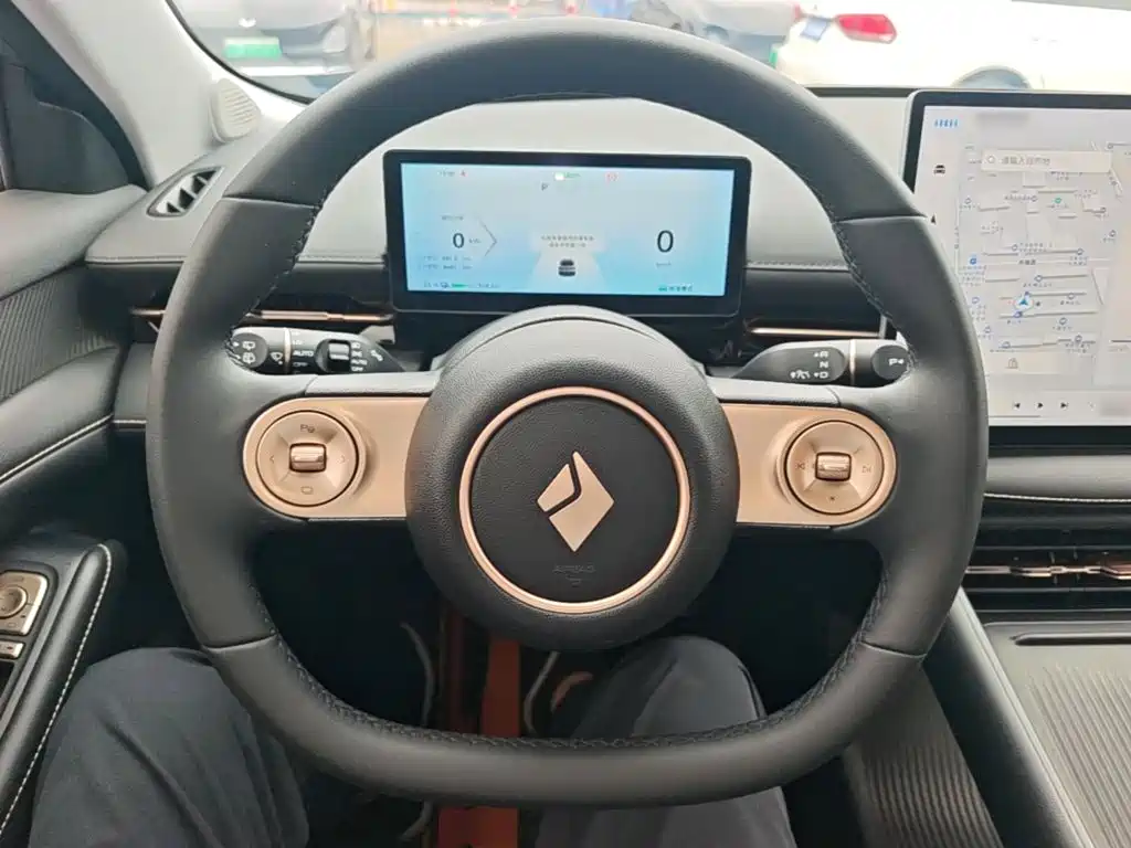 Baojun Yunhai — фото 11