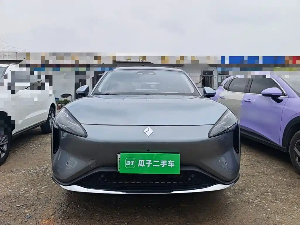 Baojun Yunhai — фото 3