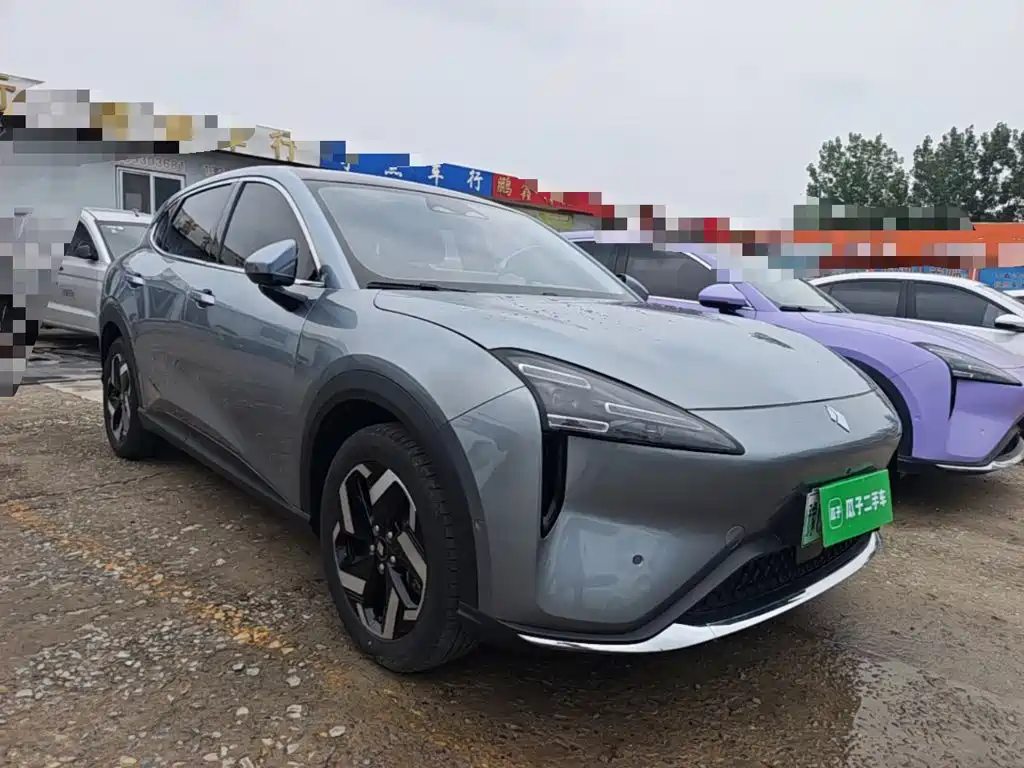 Baojun Yunhai — фото 4