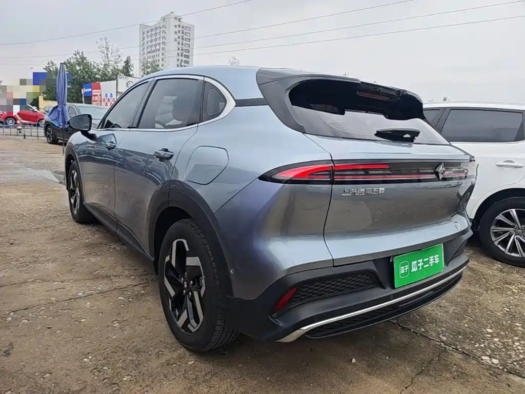 Baojun Yunhai — фото 5