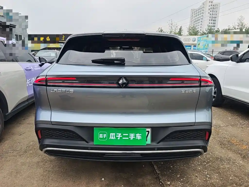 Baojun Yunhai — фото 6