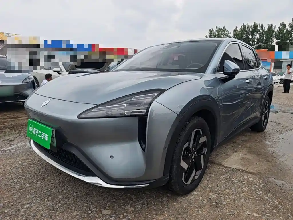 Baojun Yunhai — фото 2