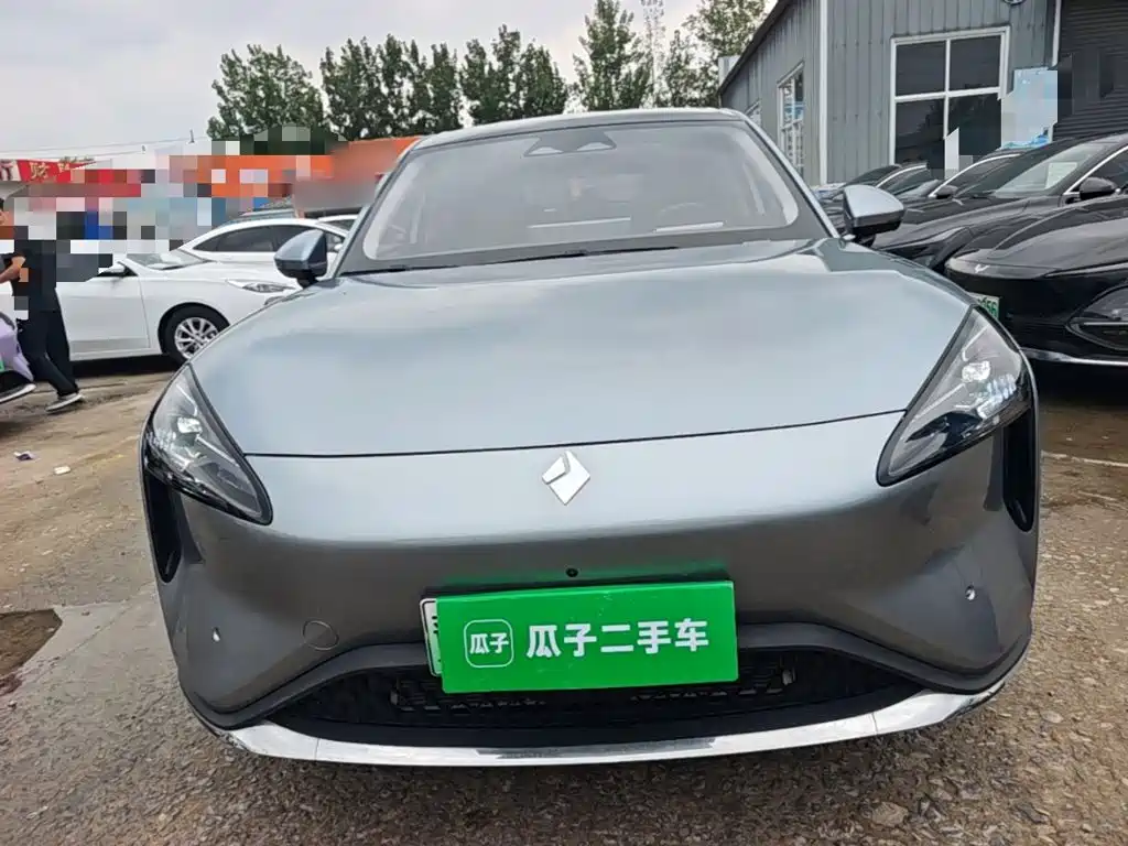 Baojun Yunhai — фото 3