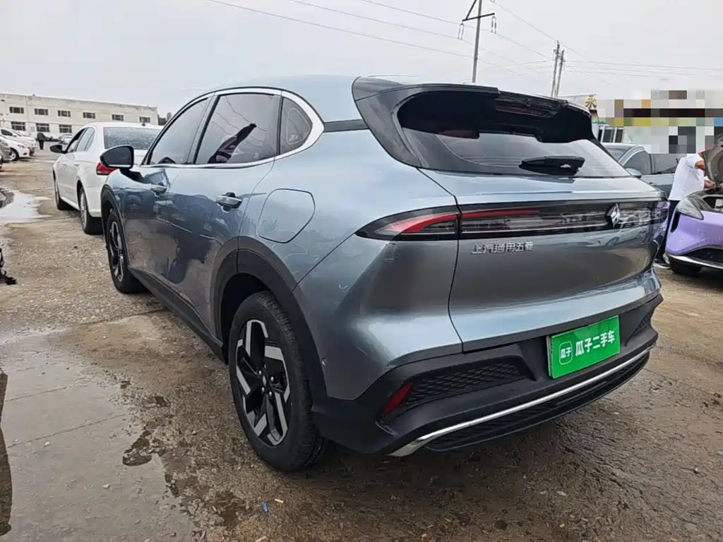 Baojun Yunhai — фото 5