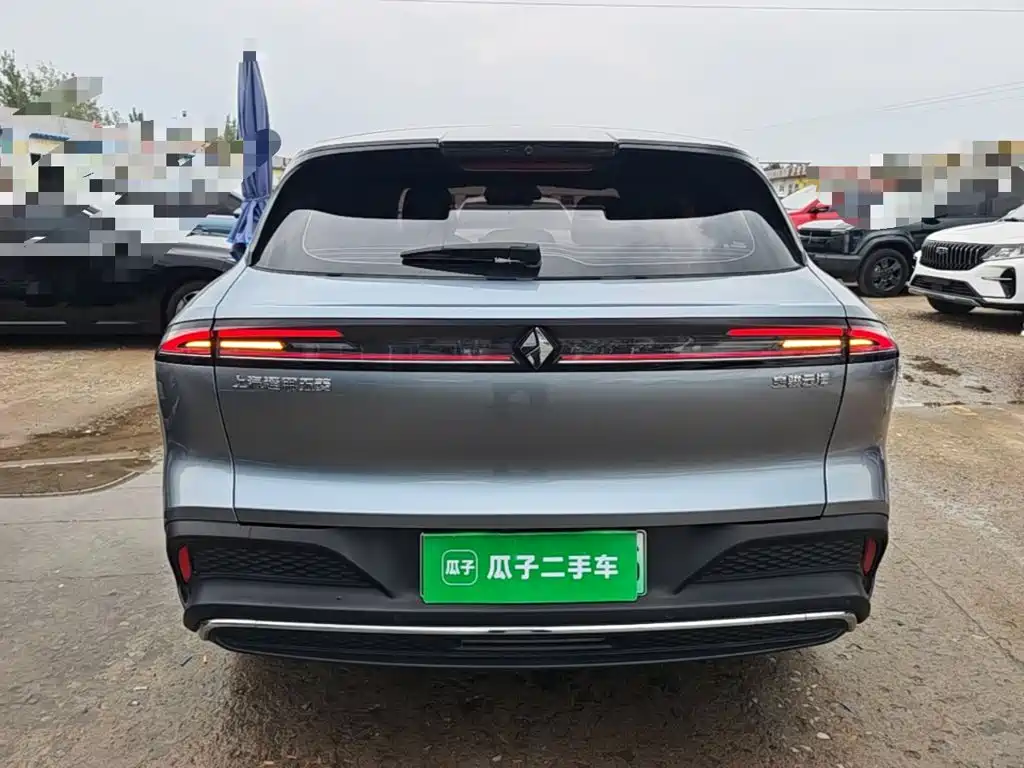 Baojun Yunhai — фото 6