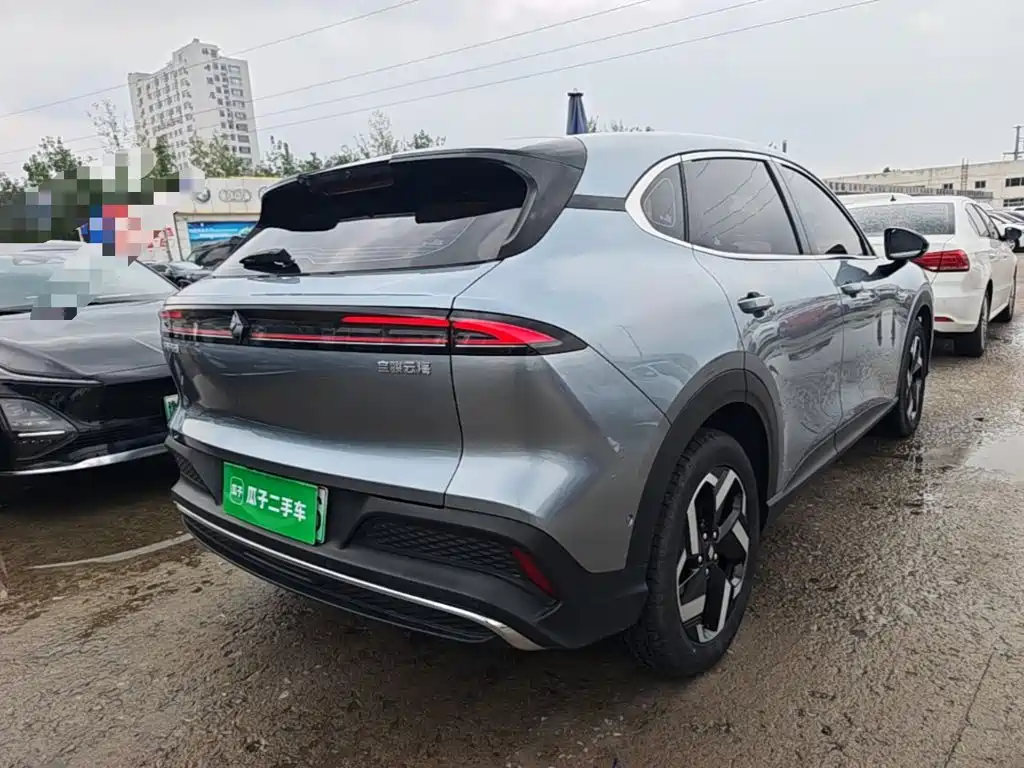 Baojun Yunhai — фото 7