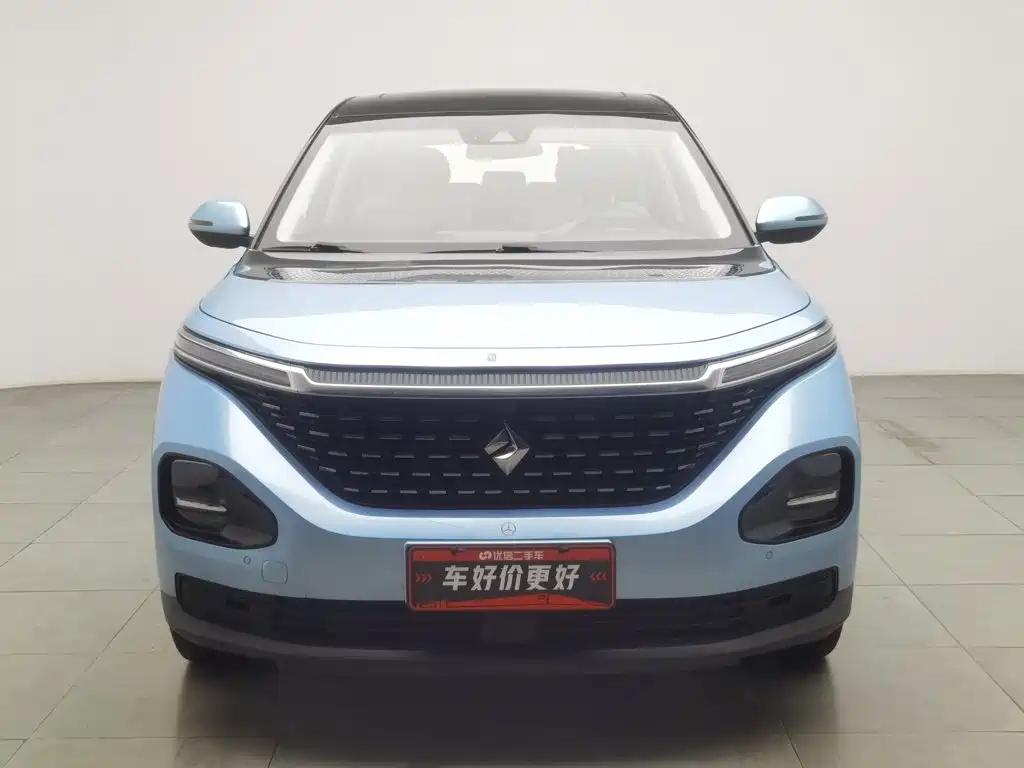 Baojun RM-5 — фото 3