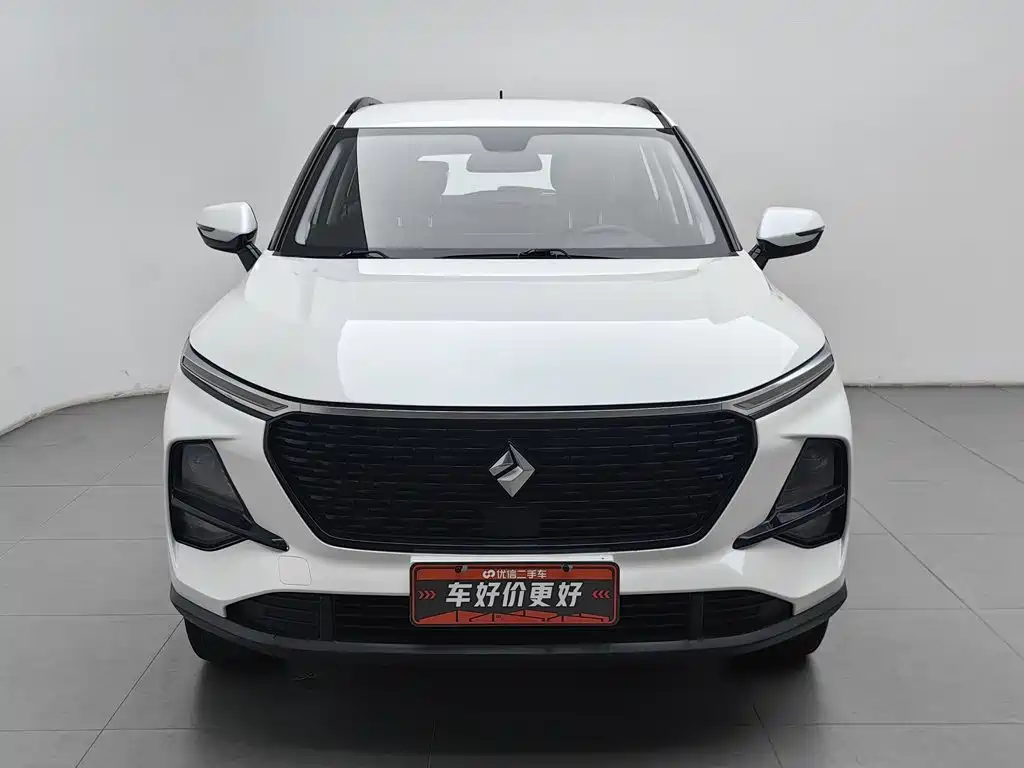 Baojun RS-3 — фото 3